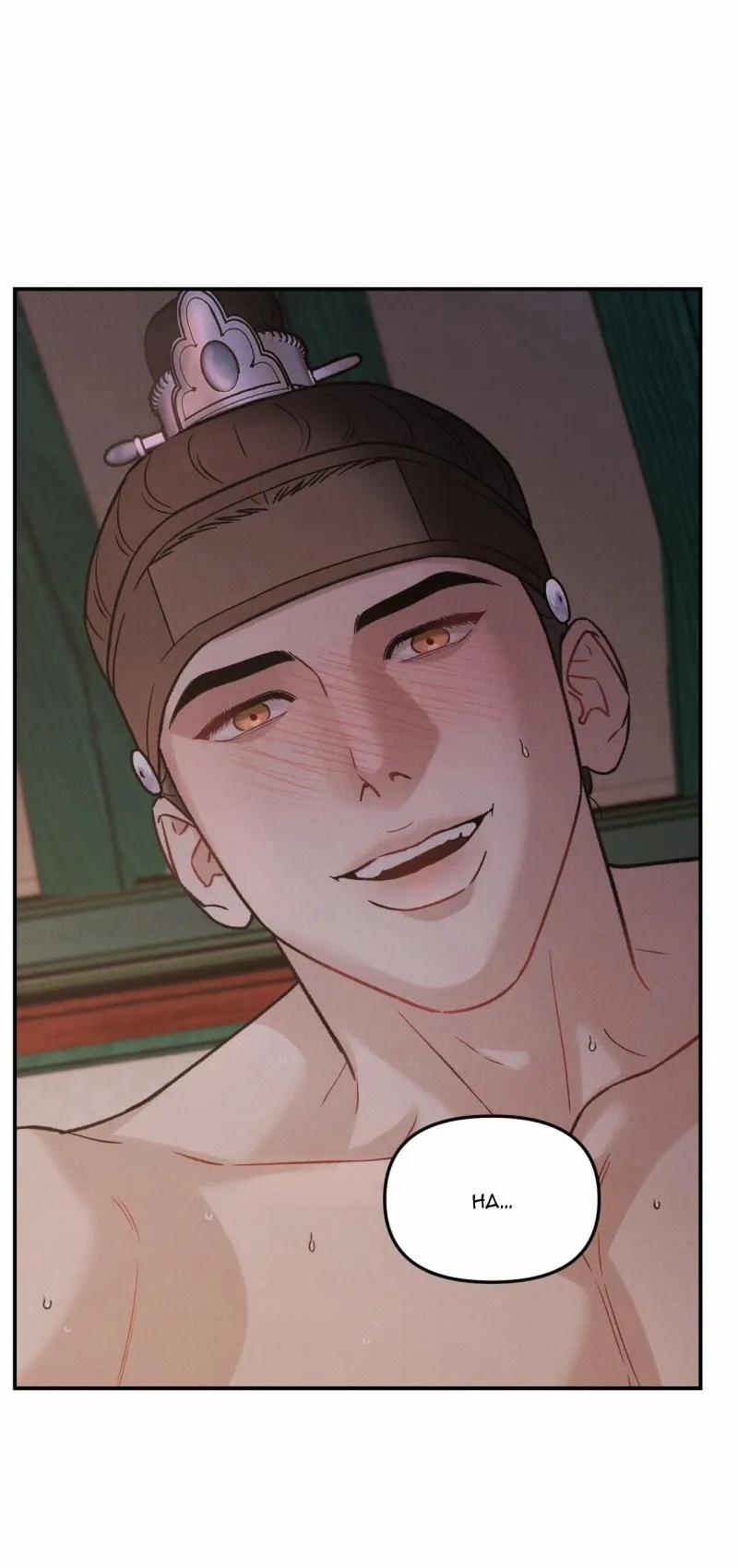 Hỡi Cơn Gió, Xin Giáng Lâm 6 trang 21