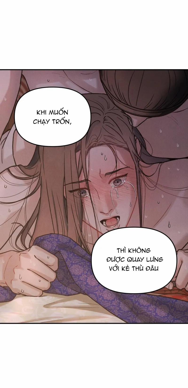 Hỡi Cơn Gió, Xin Giáng Lâm 6 trang 23