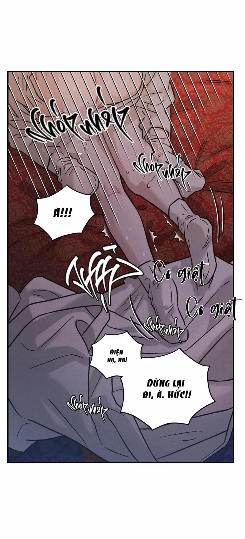 Hỡi Cơn Gió, Xin Giáng Lâm 6 trang 25