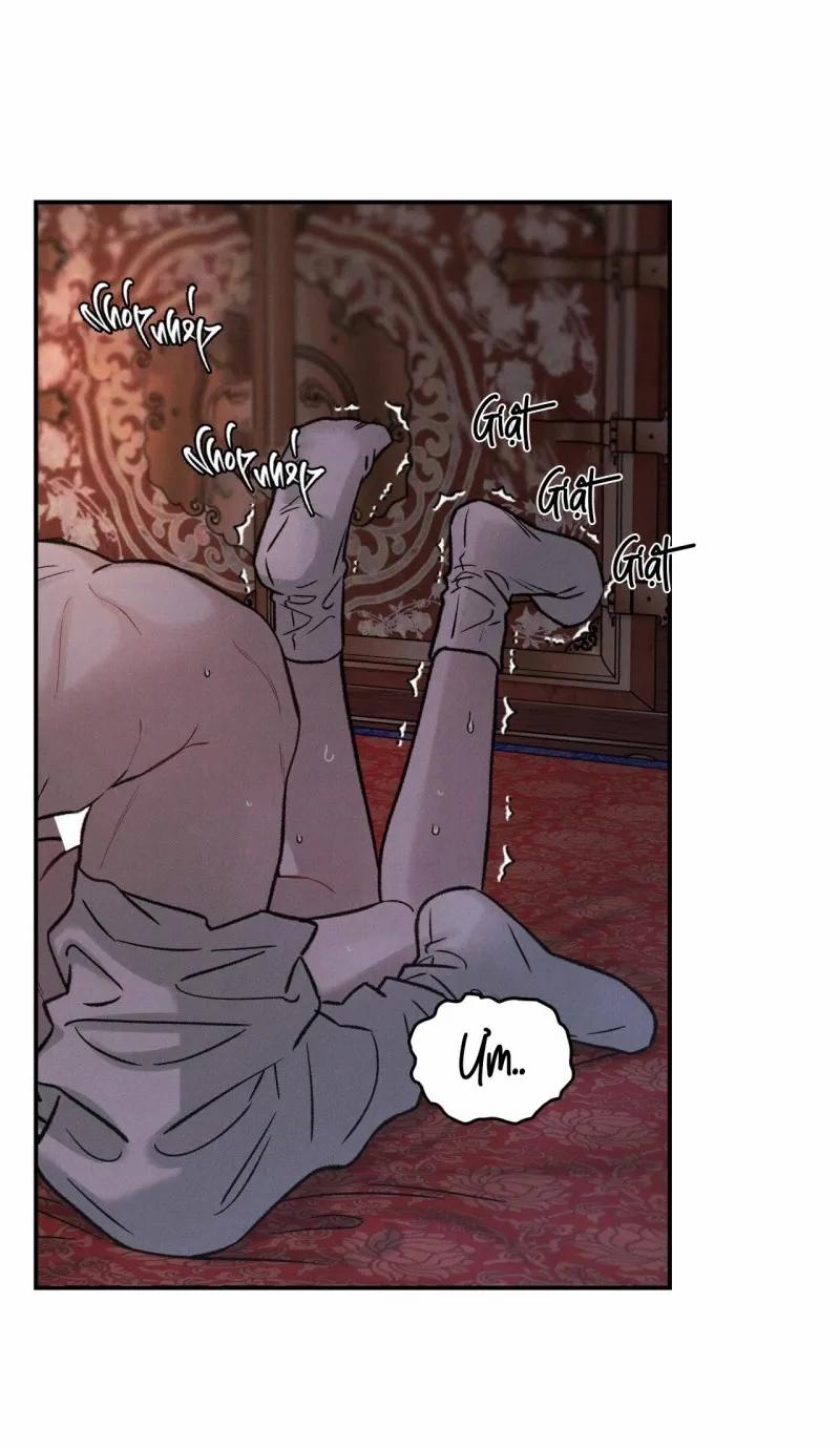 Hỡi Cơn Gió, Xin Giáng Lâm 6 trang 32