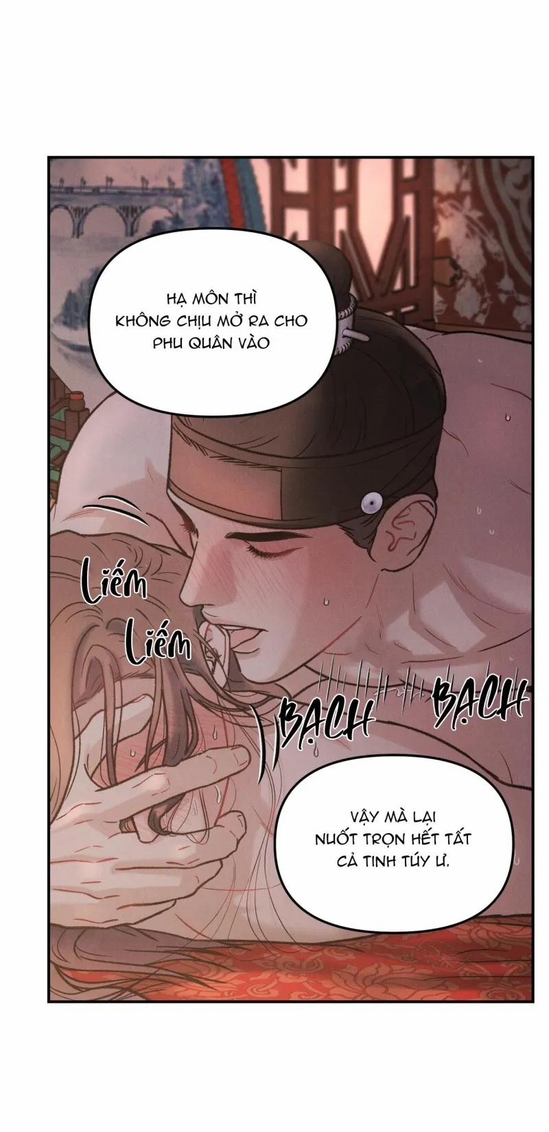 Hỡi Cơn Gió, Xin Giáng Lâm 6 trang 35