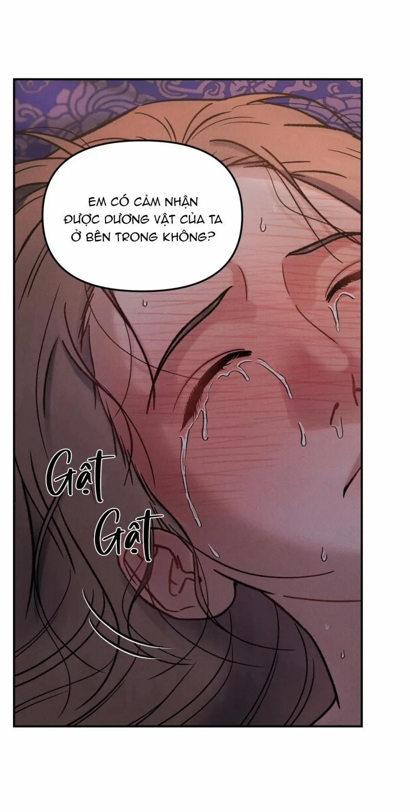 Hỡi Cơn Gió, Xin Giáng Lâm 6 trang 4