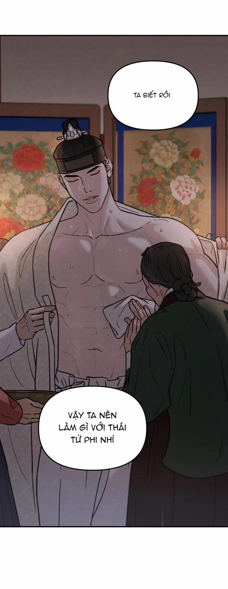 Hỡi Cơn Gió, Xin Giáng Lâm 6 trang 42