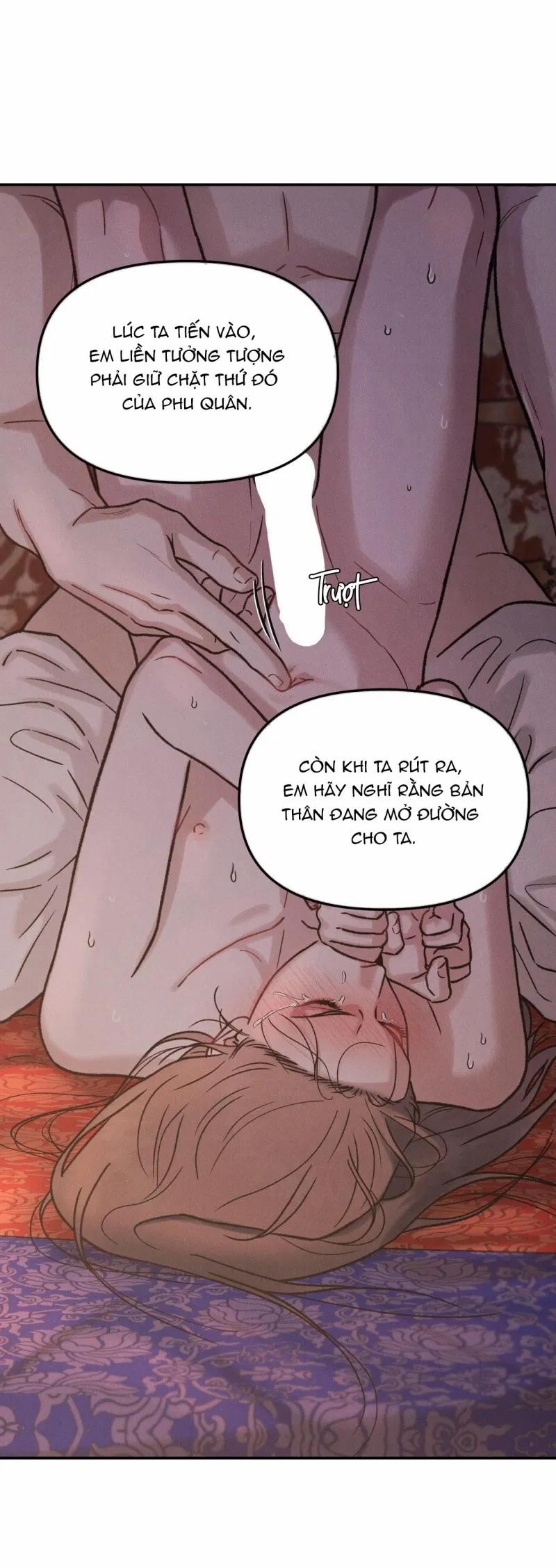 Hỡi Cơn Gió, Xin Giáng Lâm 6 trang 6