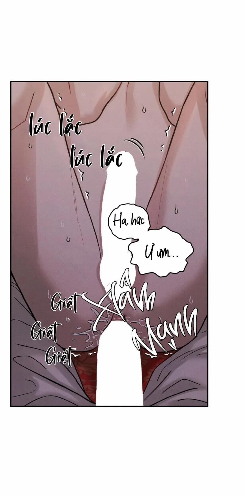 Hỡi Cơn Gió, Xin Giáng Lâm 6 trang 8