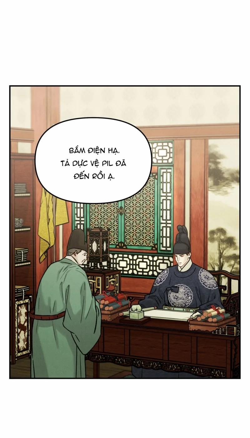 Hỡi Cơn Gió, Xin Giáng Lâm 7 trang 10