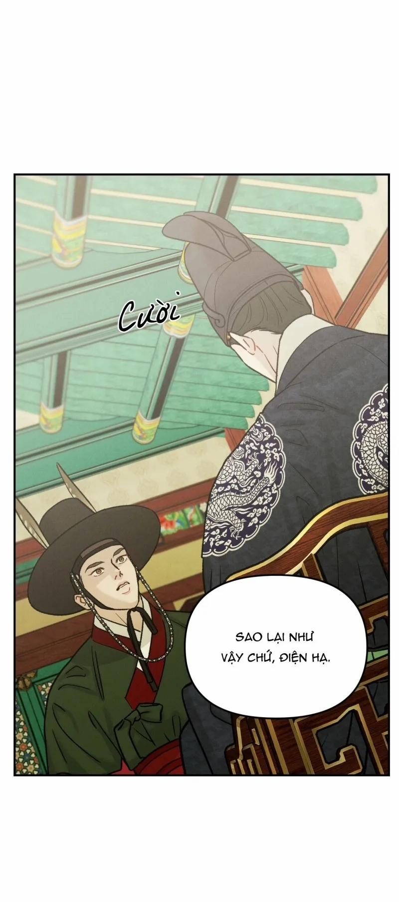 Hỡi Cơn Gió, Xin Giáng Lâm 7 trang 19