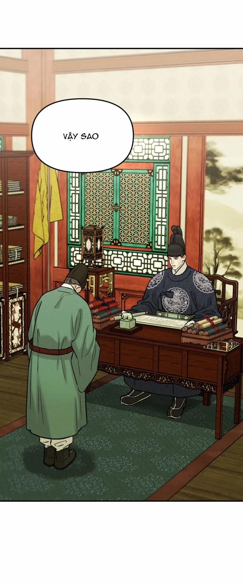 Hỡi Cơn Gió, Xin Giáng Lâm 7 trang 2