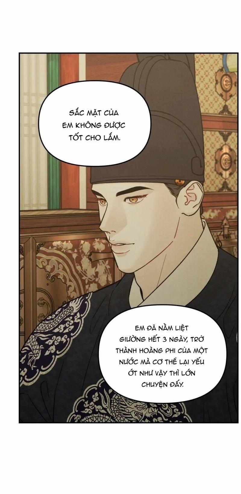 Hỡi Cơn Gió, Xin Giáng Lâm 7 trang 26