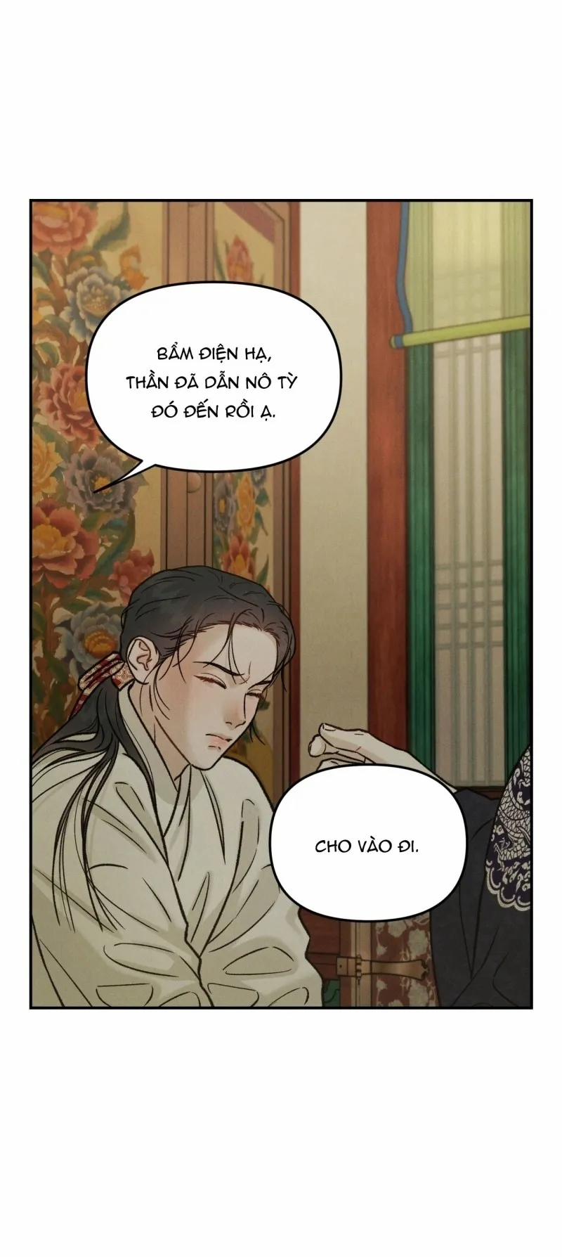 Hỡi Cơn Gió, Xin Giáng Lâm 7 trang 31