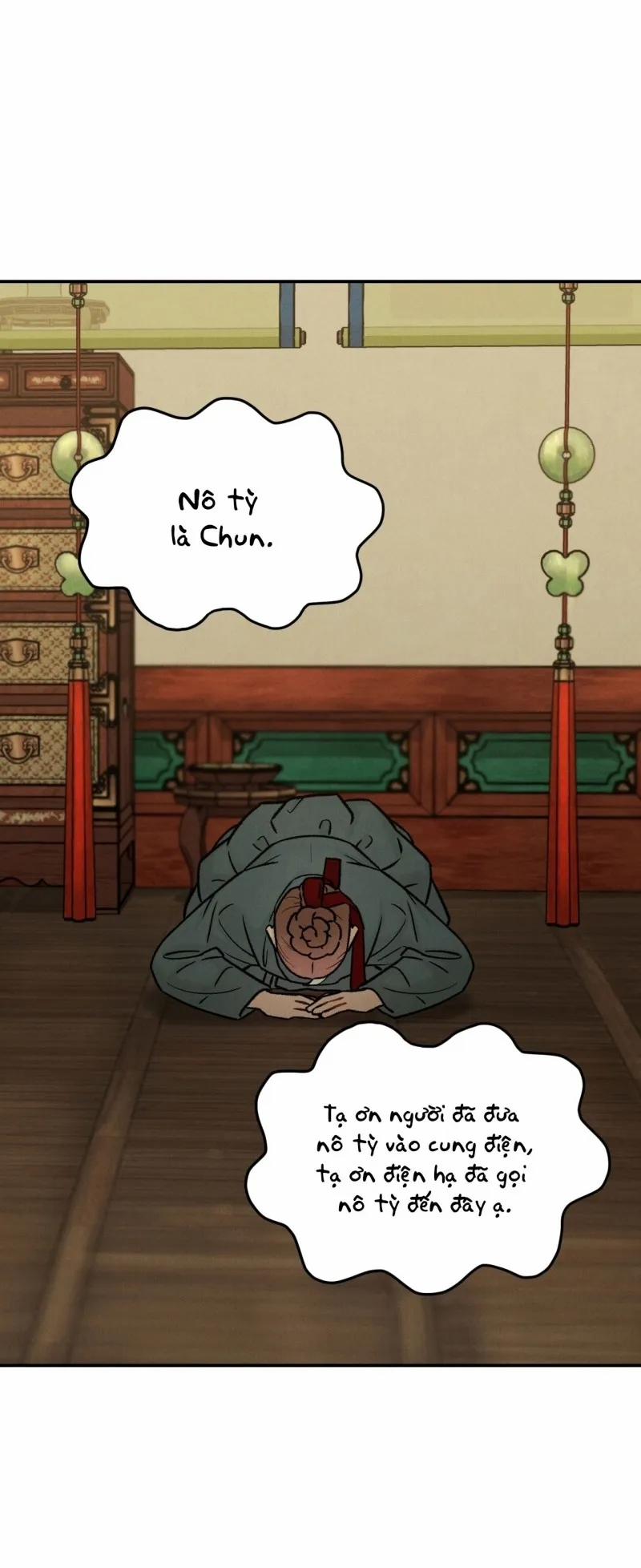Hỡi Cơn Gió, Xin Giáng Lâm 7 trang 32