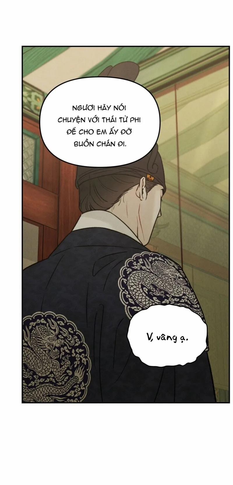 Hỡi Cơn Gió, Xin Giáng Lâm 7 trang 34