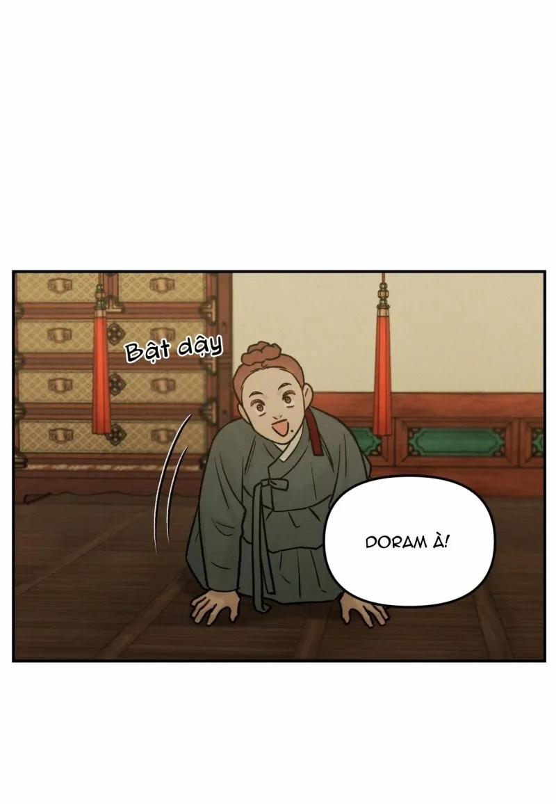 Hỡi Cơn Gió, Xin Giáng Lâm 7 trang 37