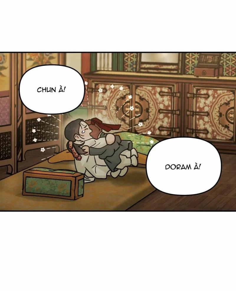 Hỡi Cơn Gió, Xin Giáng Lâm 7 trang 39