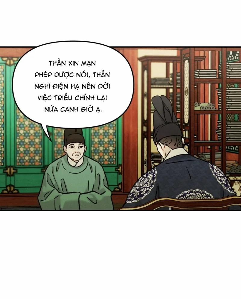 Hỡi Cơn Gió, Xin Giáng Lâm 7 trang 4