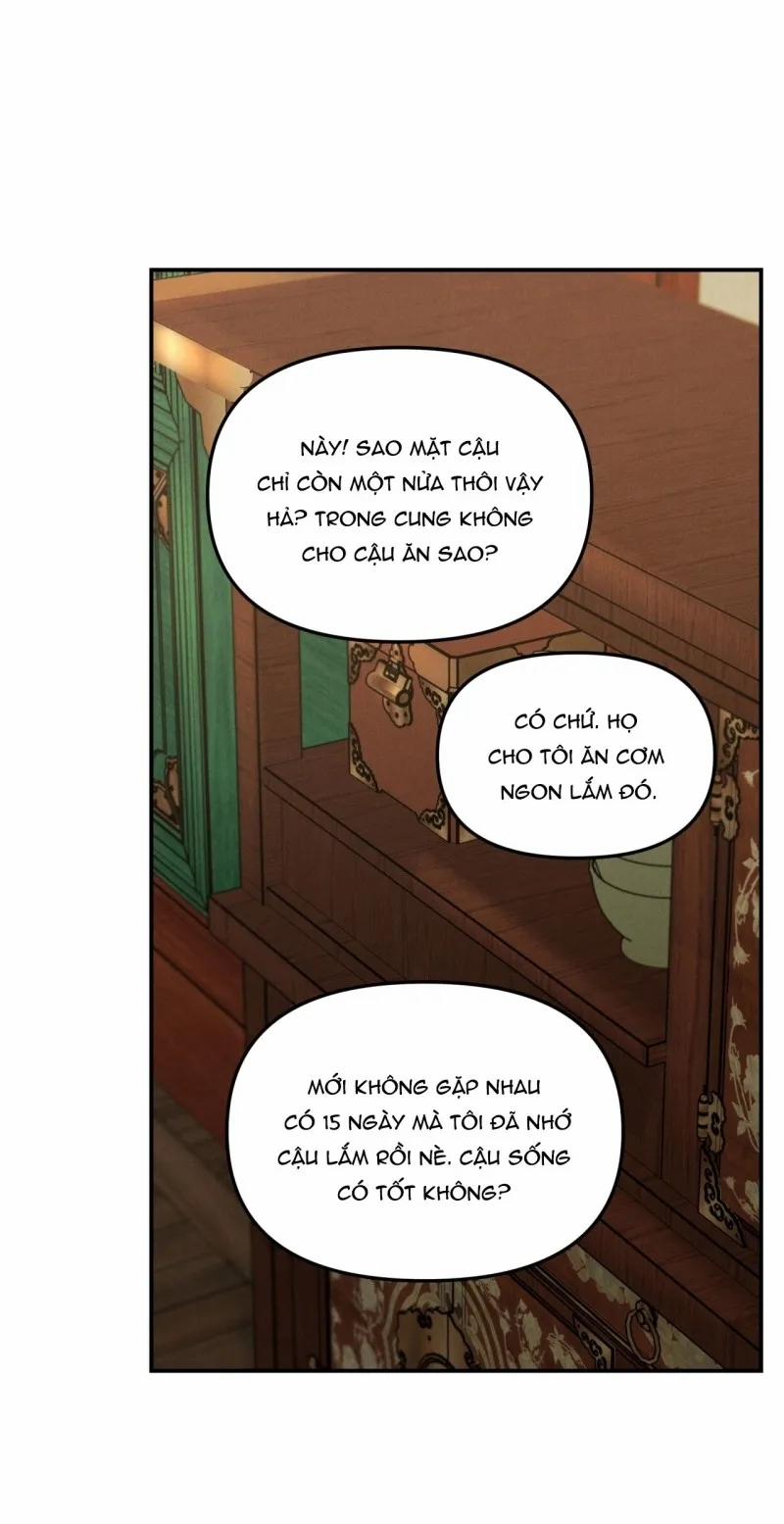 Hỡi Cơn Gió, Xin Giáng Lâm 7 trang 40