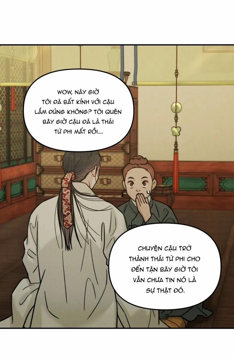 Hỡi Cơn Gió, Xin Giáng Lâm 7 trang 41