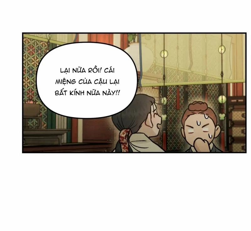 Hỡi Cơn Gió, Xin Giáng Lâm 7 trang 42