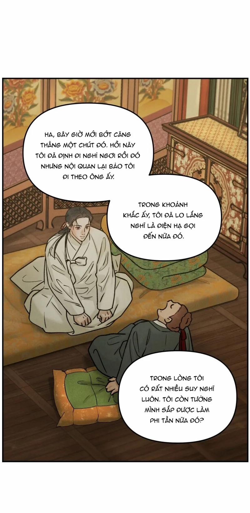 Hỡi Cơn Gió, Xin Giáng Lâm 7 trang 43