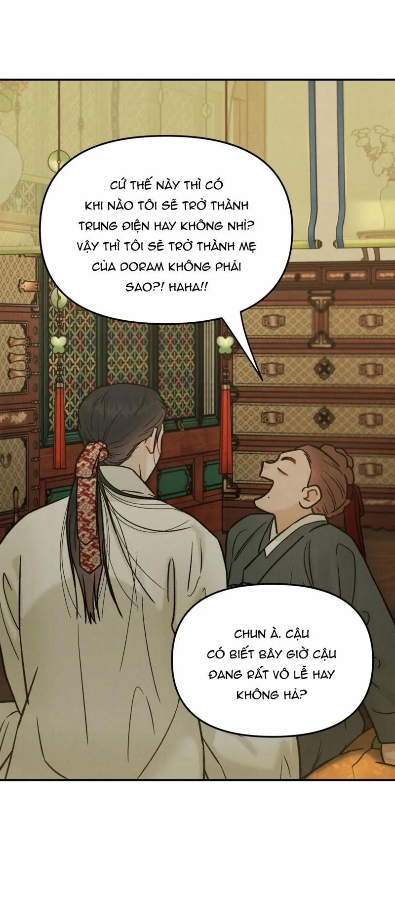 Hỡi Cơn Gió, Xin Giáng Lâm 7 trang 44