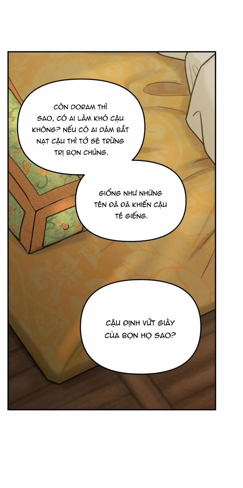 Hỡi Cơn Gió, Xin Giáng Lâm 7 trang 47