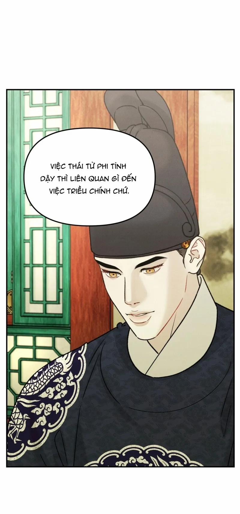 Hỡi Cơn Gió, Xin Giáng Lâm 7 trang 5