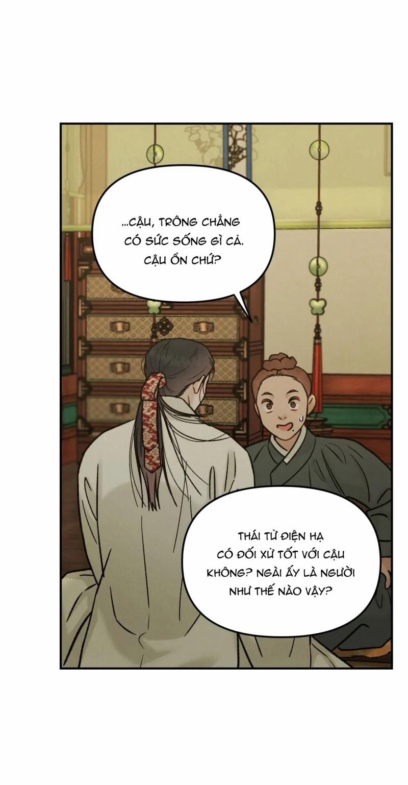 Hỡi Cơn Gió, Xin Giáng Lâm 7 trang 50