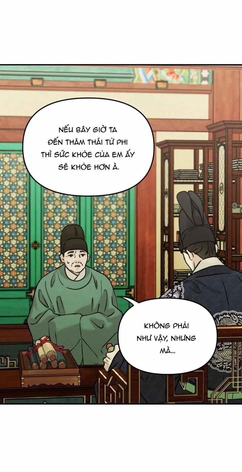 Hỡi Cơn Gió, Xin Giáng Lâm 7 trang 7