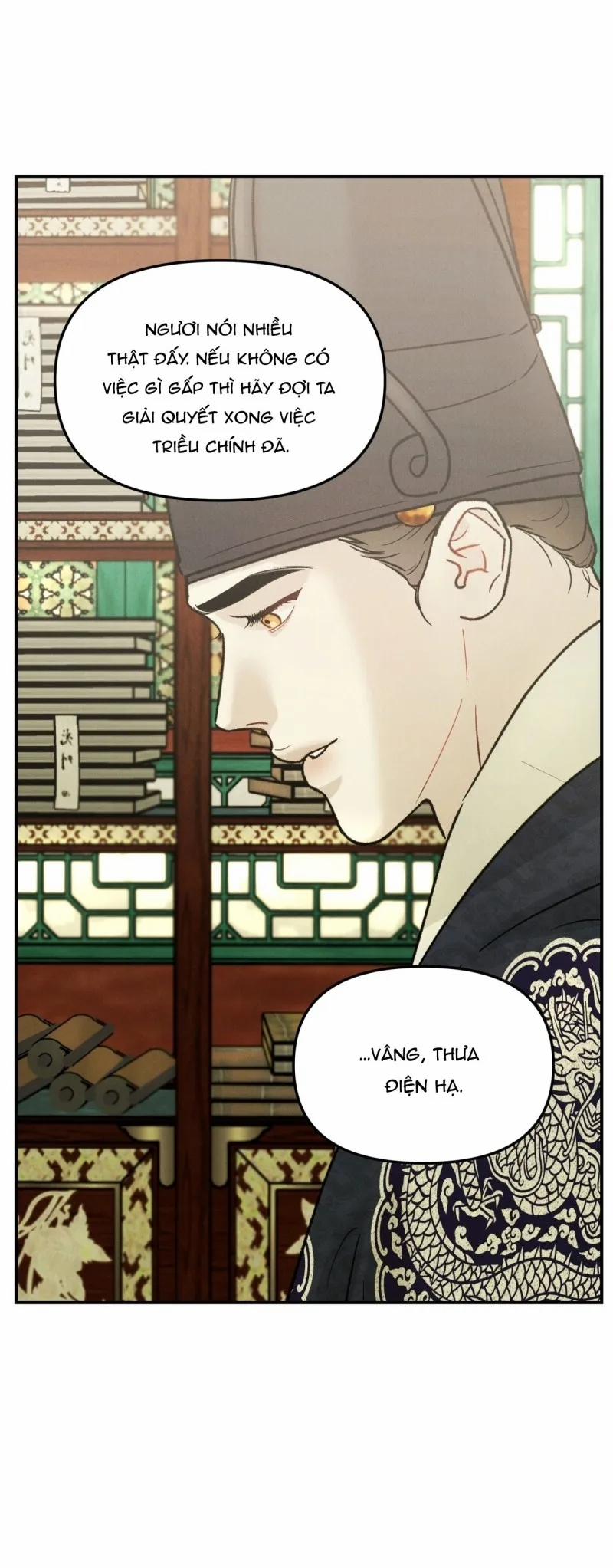 Hỡi Cơn Gió, Xin Giáng Lâm 7 trang 8