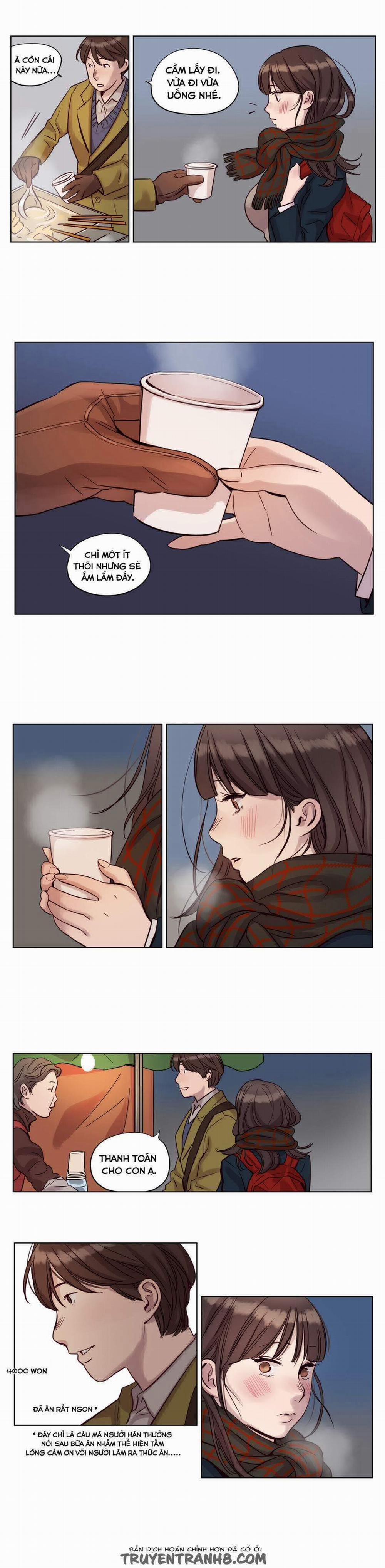 Hội Đàn Ông Phục Thù 10 trang 10