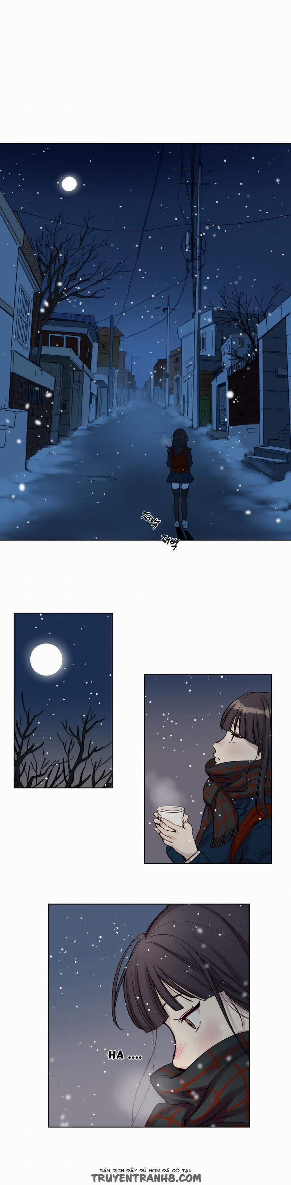 Hội Đàn Ông Phục Thù 10 trang 11