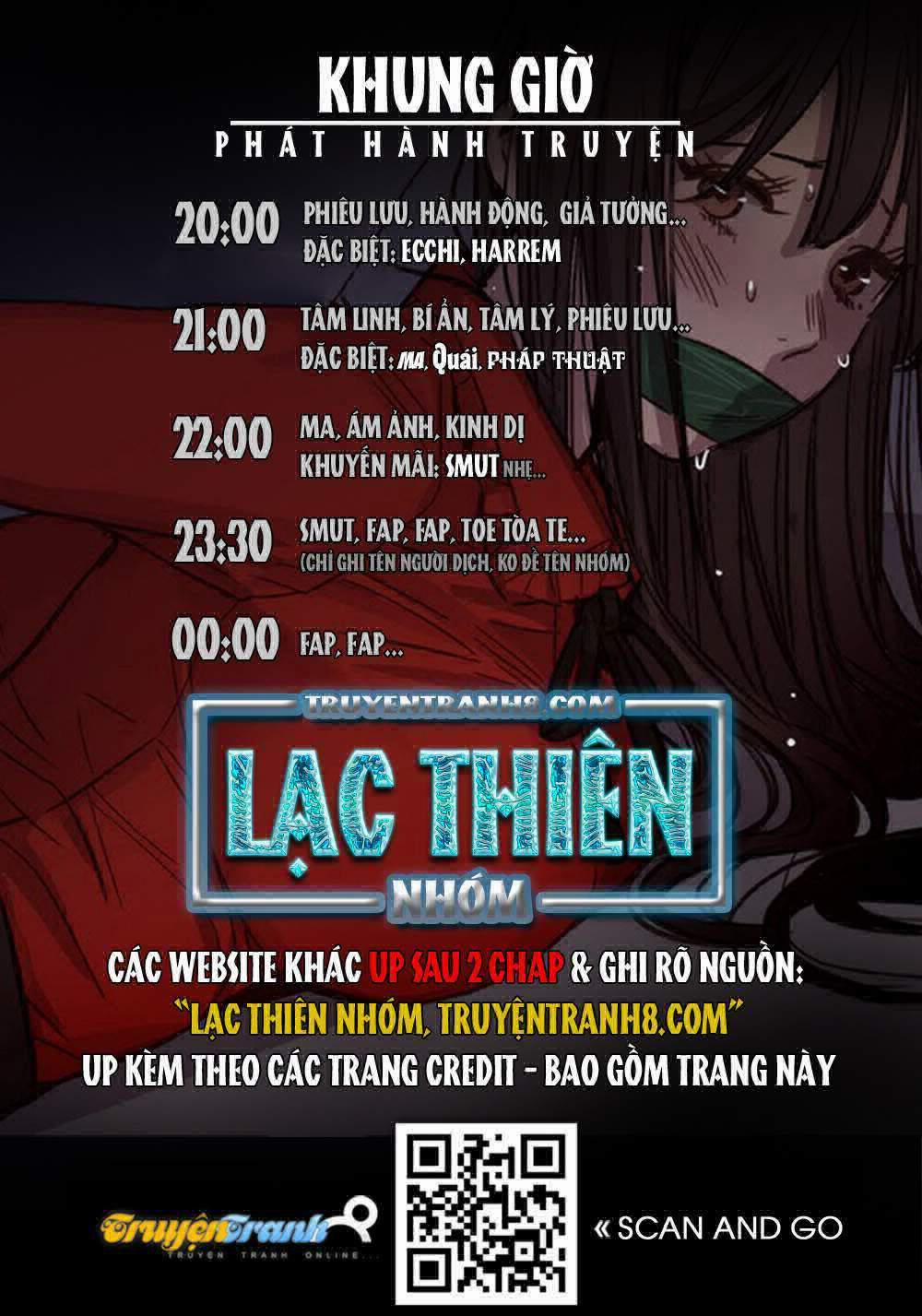 Hội Đàn Ông Phục Thù 28 trang 10