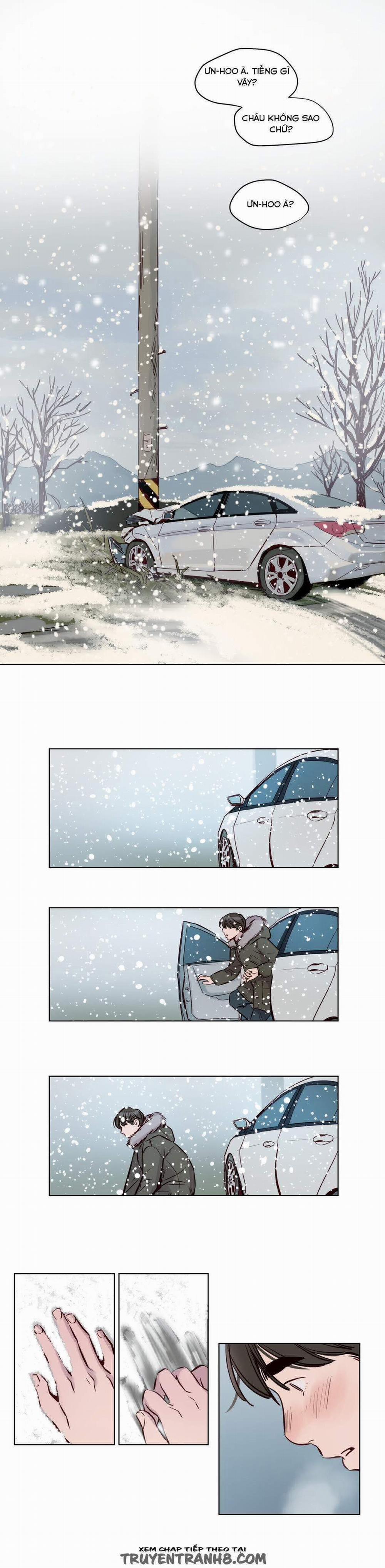 Hội Đàn Ông Phục Thù 33 trang 4