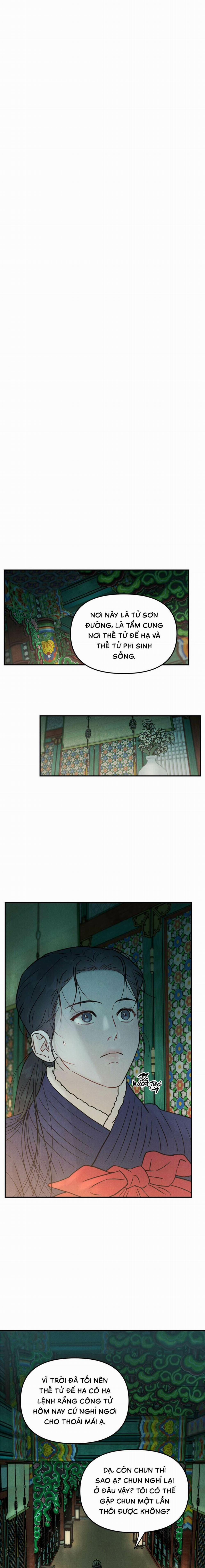 Hỡi Gió Giáng Lâm 2 trang 0