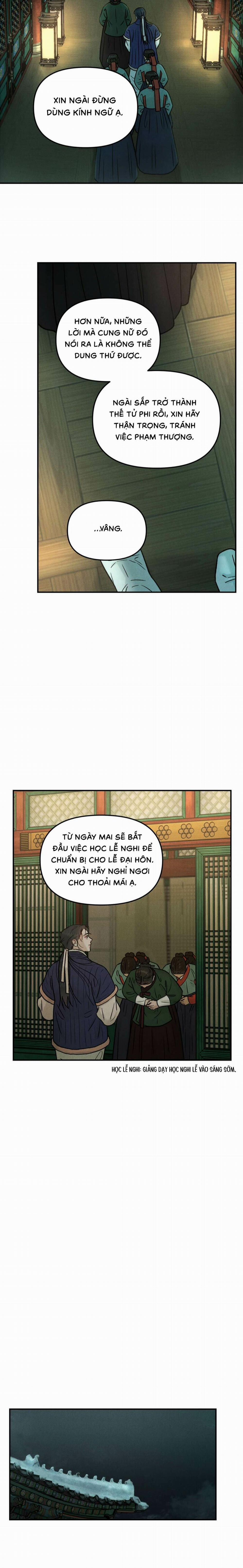 Hỡi Gió Giáng Lâm 2 trang 1