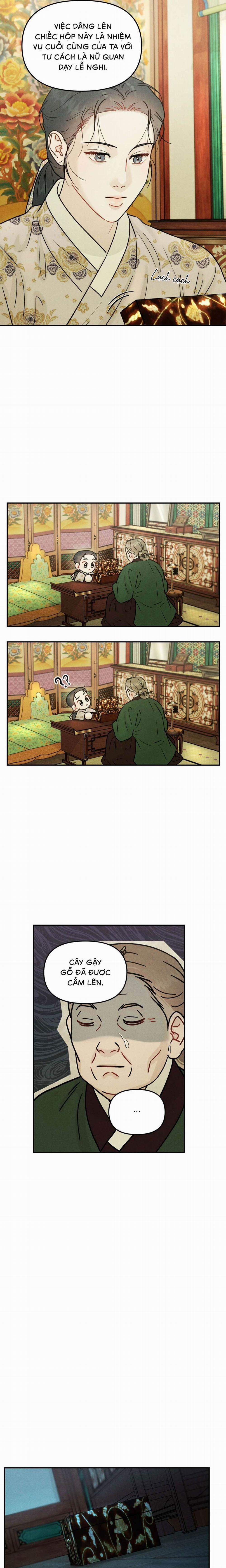 Hỡi Gió Giáng Lâm 2 trang 10