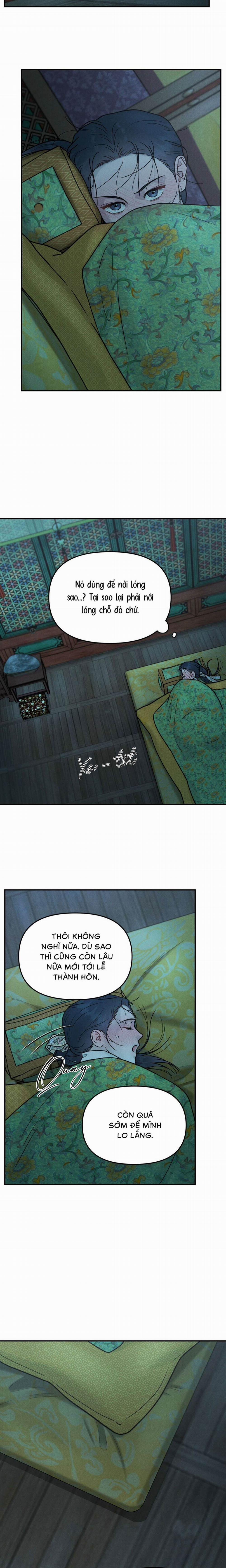 Hỡi Gió Giáng Lâm 2 trang 11