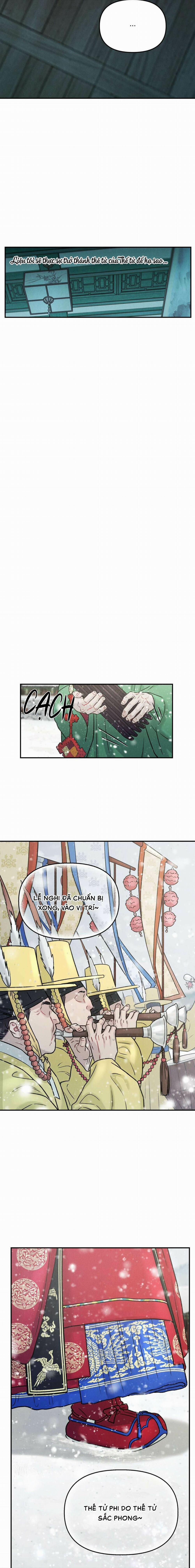 Hỡi Gió Giáng Lâm 2 trang 12