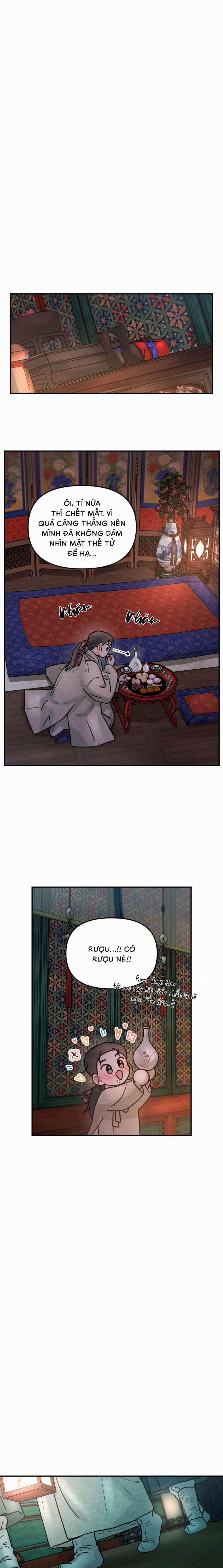 Hỡi Gió Giáng Lâm 2 trang 14