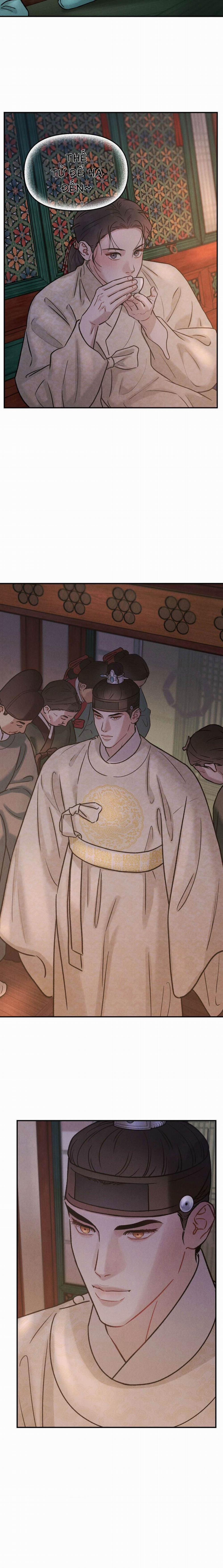 Hỡi Gió Giáng Lâm 2 trang 15