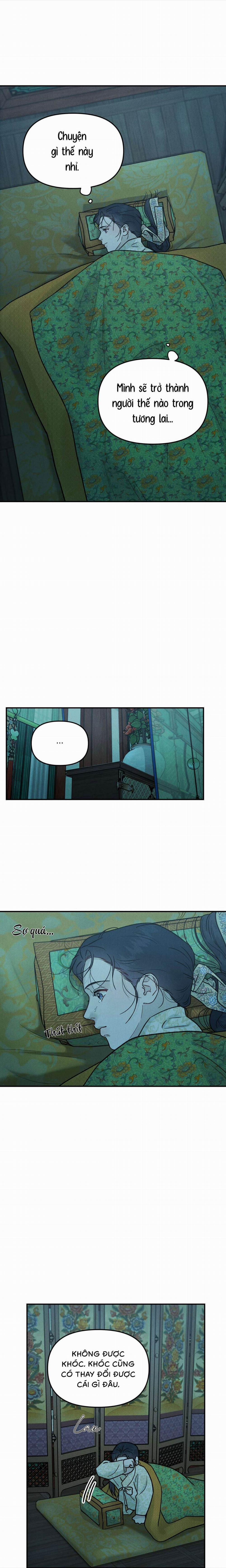 Hỡi Gió Giáng Lâm 2 trang 2