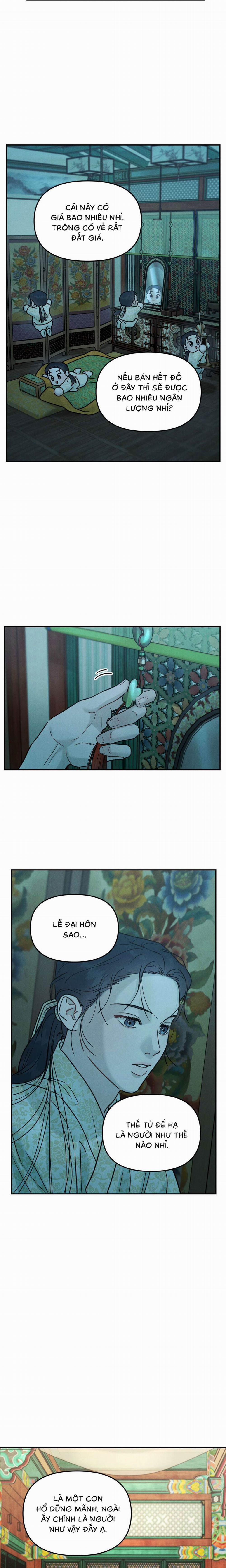 Hỡi Gió Giáng Lâm 2 trang 3