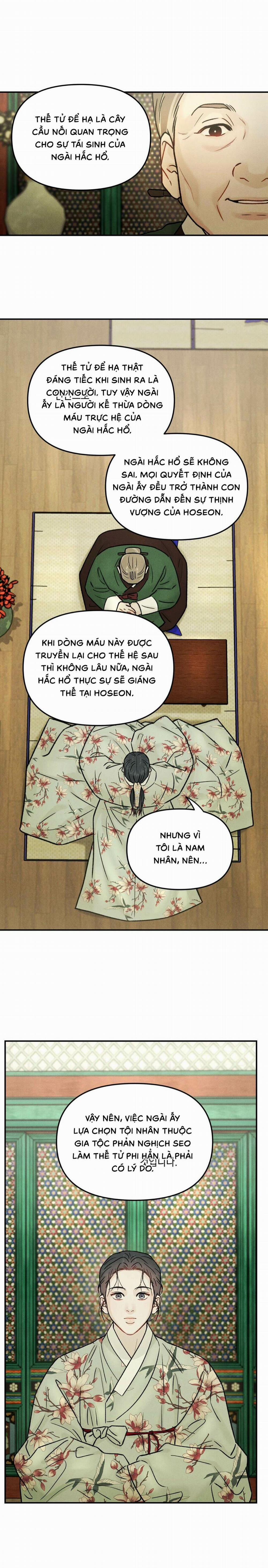 Hỡi Gió Giáng Lâm 2 trang 5