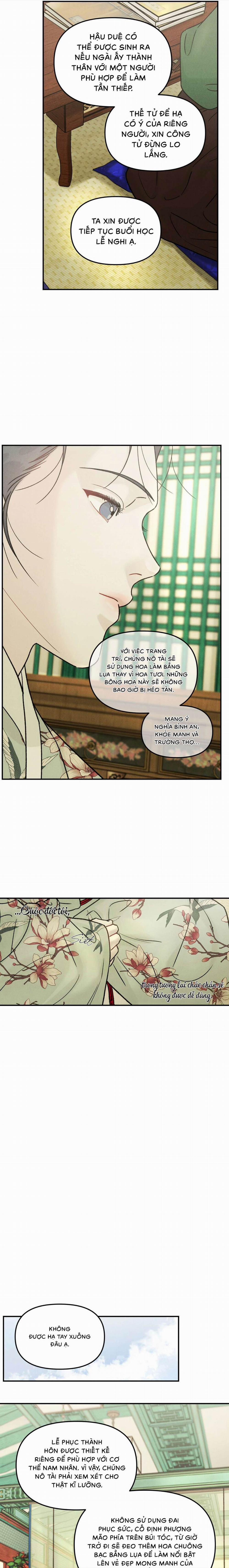 Hỡi Gió Giáng Lâm 2 trang 6