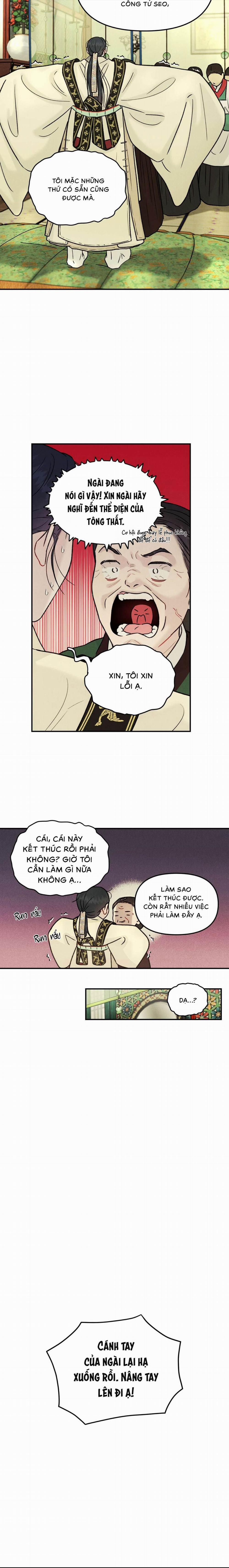 Hỡi Gió Giáng Lâm 2 trang 7