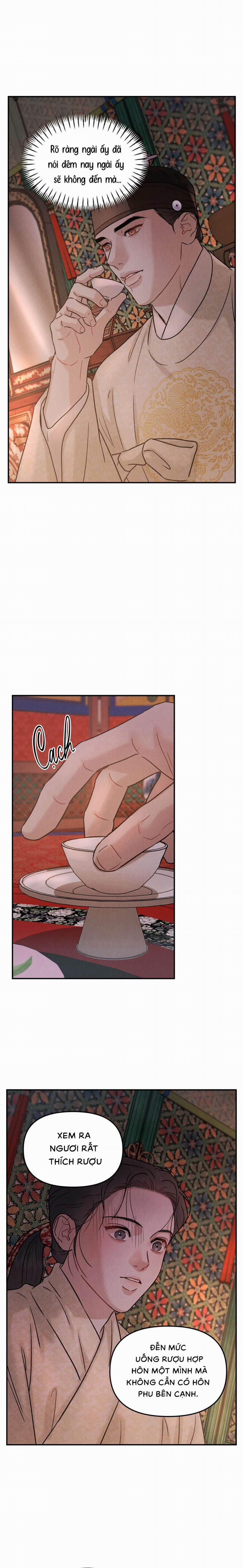 Hỡi Gió Giáng Lâm 3 trang 1