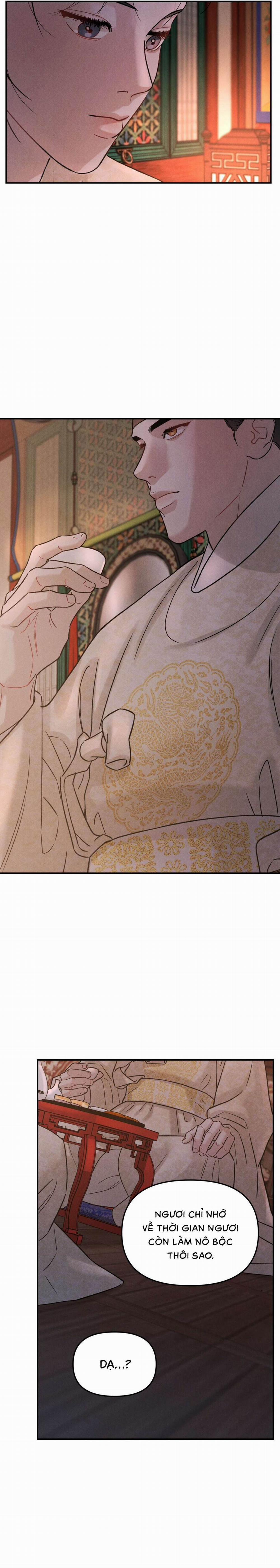 Hỡi Gió Giáng Lâm 3 trang 11