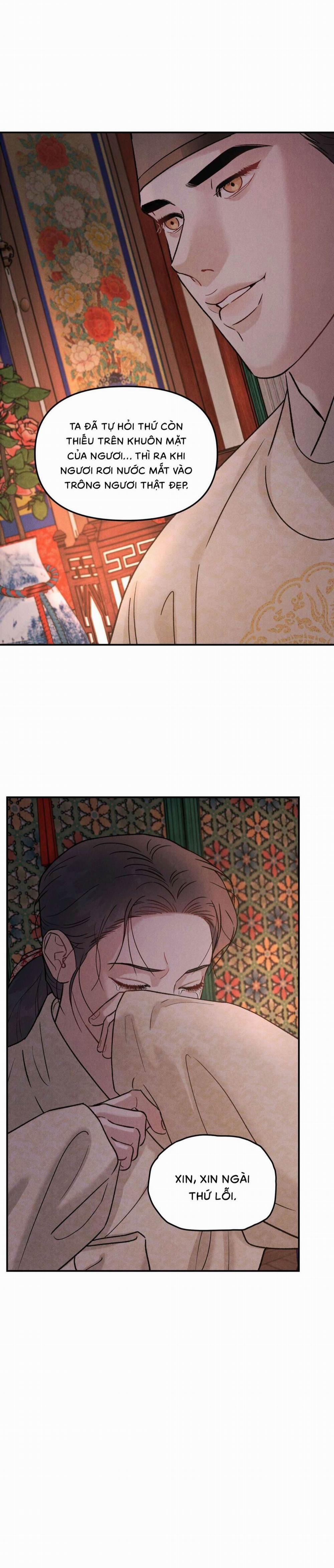 Hỡi Gió Giáng Lâm 3 trang 14