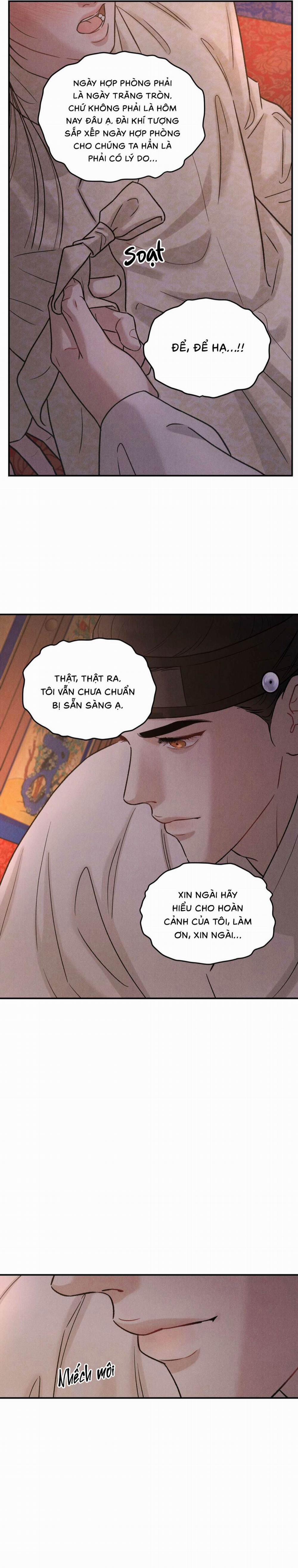 Hỡi Gió Giáng Lâm 3 trang 19