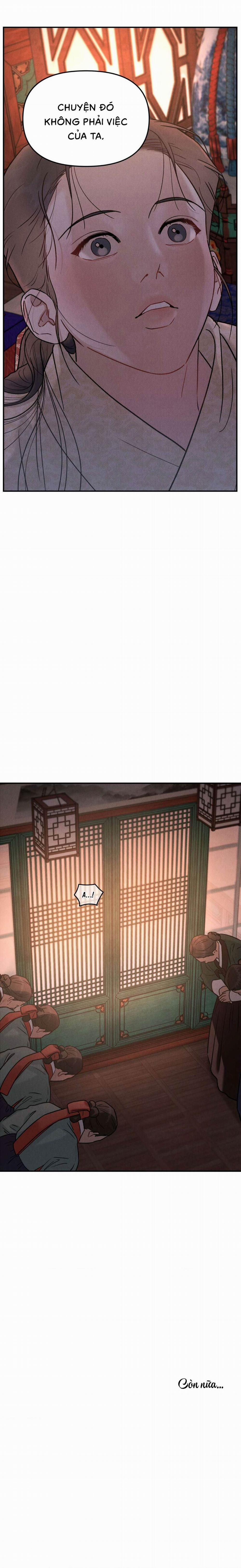 Hỡi Gió Giáng Lâm 3 trang 20